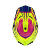 Casco Cross enduro Acerbis Linear - Moto Adventure
