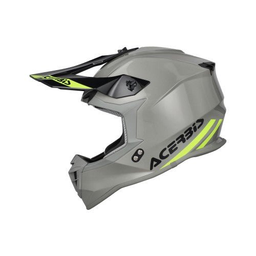 Casco Cross enduro Acerbis Linear - Moto Adventure