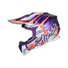 Casco Cross enduro Acerbis Linear - Moto Adventure