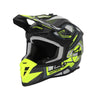 Casco Cross enduro Acerbis Linear - Moto Adventure