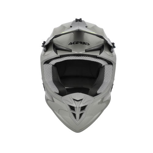 Casco Cross enduro Acerbis Linear - Moto Adventure