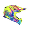 Casco Cross enduro Acerbis Linear - Moto Adventure