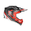 Casco Cross enduro Acerbis Linear - Moto Adventure