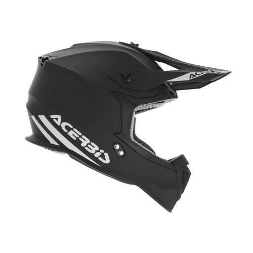 Casco Cross enduro Acerbis Linear - Moto Adventure