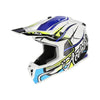 Casco Cross enduro Acerbis Linear - Moto Adventure