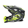 Casco Cross enduro Acerbis Linear - Moto Adventure