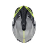 Casco Cross enduro Acerbis Linear - Moto Adventure