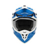 Casco Cross enduro Acerbis Linear - Moto Adventure