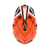 Casco Cross enduro Acerbis Linear - Moto Adventure