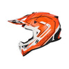 Casco Cross enduro Acerbis Linear - Moto Adventure