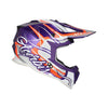 Casco Cross enduro Acerbis Linear - Moto Adventure