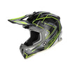 Casco Cross enduro Acerbis Linear - Moto Adventure