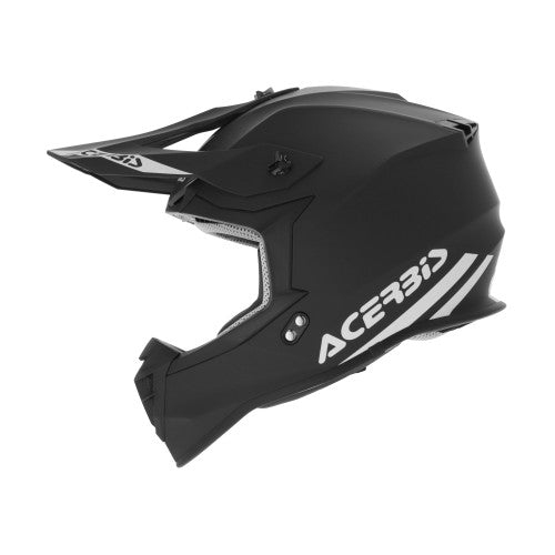 Casco Cross enduro Acerbis Linear - Moto Adventure