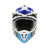 Casco Cross enduro Acerbis Linear - Moto Adventure