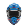 Casco Cross enduro Acerbis Linear - Moto Adventure