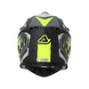 Casco Cross enduro Acerbis Linear - Moto Adventure
