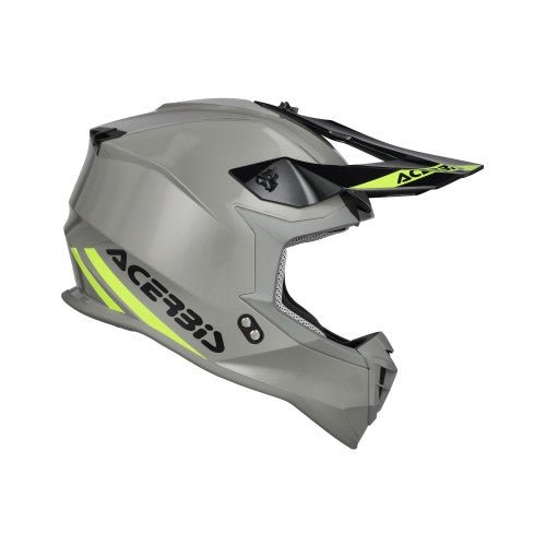 Casco Cross enduro Acerbis Linear - Moto Adventure