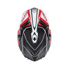 Casco Cross enduro Acerbis Linear - Moto Adventure