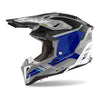 Casco cross enduro Airoh Aviator 3 Saber - Moto Adventure