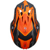 Casco Cross Enduro Just1 J18 HEXA - Moto Adventure