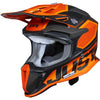 Casco Cross Enduro Just1 J18 HEXA - Moto Adventure
