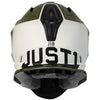 Casco cross enduro Just1 J18 Mips Pulsar Army - Moto Adventure