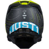 Casco Cross Enduro Just1 J22 Carbon - Moto Adventure