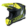 Casco Cross Enduro Just1 J22 Carbon - Moto Adventure