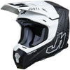 Casco Cross Enduro Just1 J22 Carbon - Moto Adventure