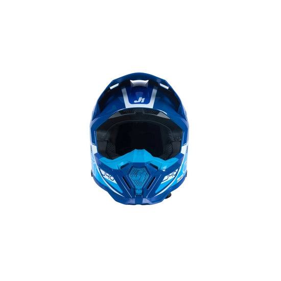 Casco Cross Enduro JUST1 J40 - Moto Adventure