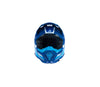 Casco Cross Enduro JUST1 J40 - Moto Adventure