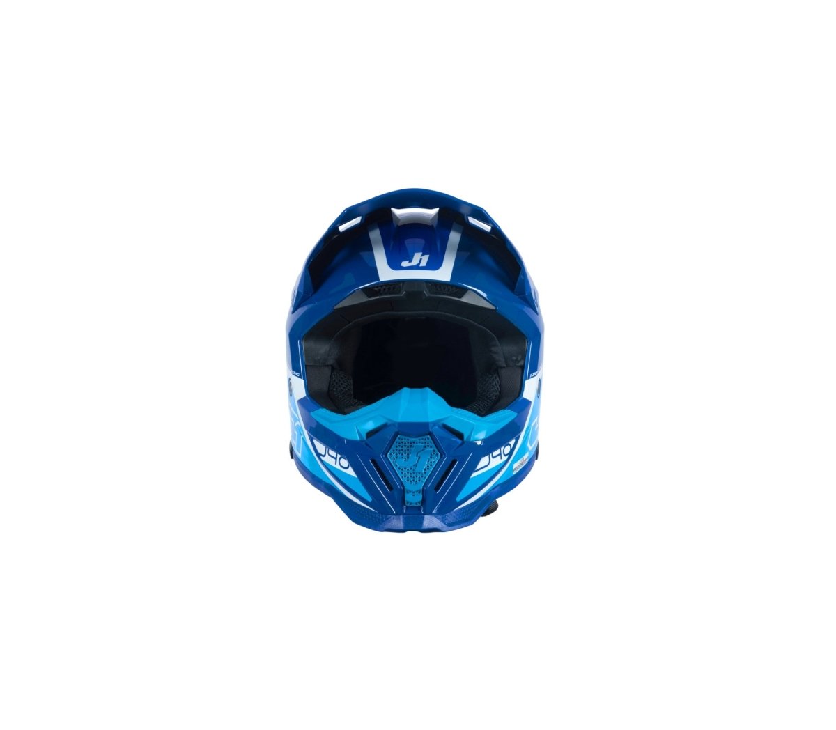 Casco Cross Enduro JUST1 J40 - Moto Adventure