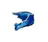 Casco Cross Enduro JUST1 J40 - Moto Adventure