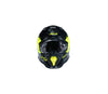Casco Cross Enduro JUST1 J40 - Moto Adventure