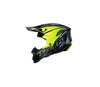 Casco Cross Enduro JUST1 J40 - Moto Adventure