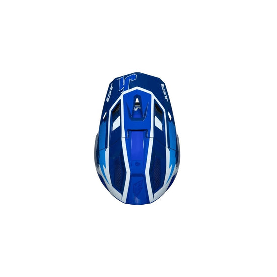 Casco Cross Enduro JUST1 J40 - Moto Adventure