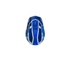 Casco Cross Enduro JUST1 J40 - Moto Adventure