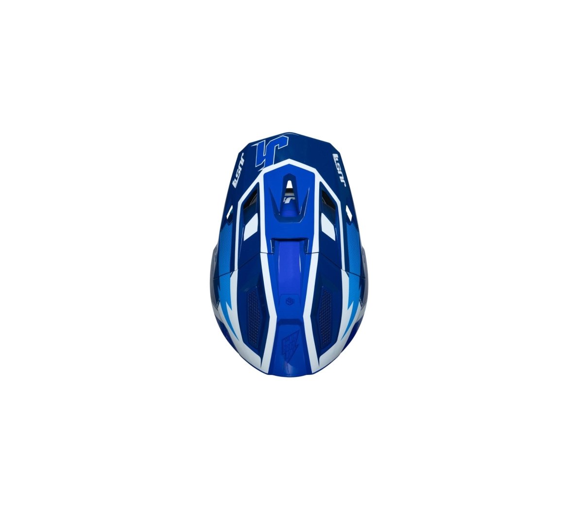 Casco Cross Enduro JUST1 J40 - Moto Adventure