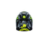 Casco Cross Enduro JUST1 J40 - Moto Adventure