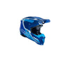 Casco Cross Enduro JUST1 J40 - Moto Adventure