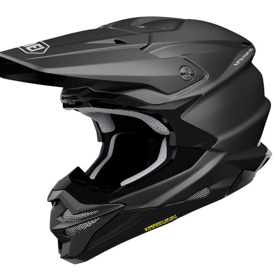 Casco cross enduro Shoei VFX - WR 06 - Moto Adventure