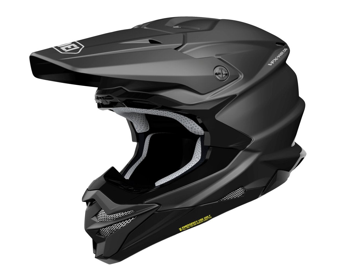 Casco cross enduro Shoei VFX - WR 06 - Moto Adventure