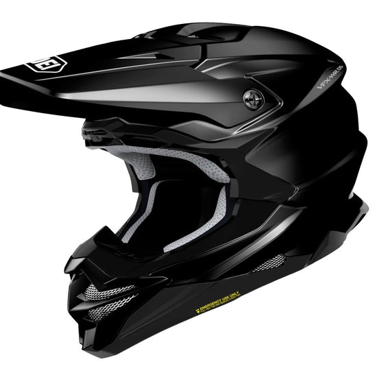 Casco cross enduro Shoei VFX - WR 06 - Moto Adventure