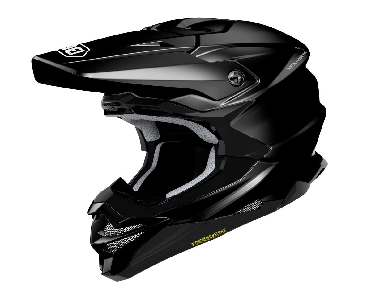 Casco cross enduro Shoei VFX - WR 06 - Moto Adventure
