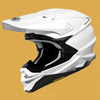 Casco cross enduro Shoei VFX - WR 06 - Moto Adventure
