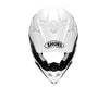 Casco cross enduro Shoei VFX - WR 06 - Moto Adventure