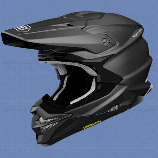 Casco cross enduro Shoei VFX - WR 06 - Moto Adventure