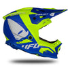 Casco cross Ufo Echus 2024 - Moto Adventure