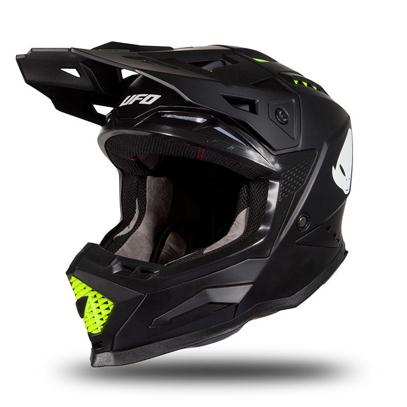 Casco cross Ufo Echus 2024 - Moto Adventure