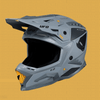 Casco cross Ufo Echus 2024 - Moto Adventure